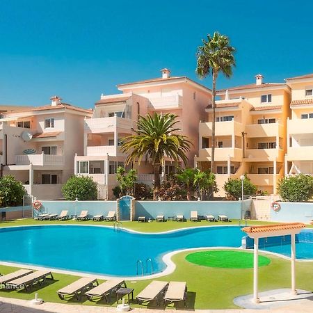 Chayofa Escape Relax And Enjoy Apartment Exterior photo