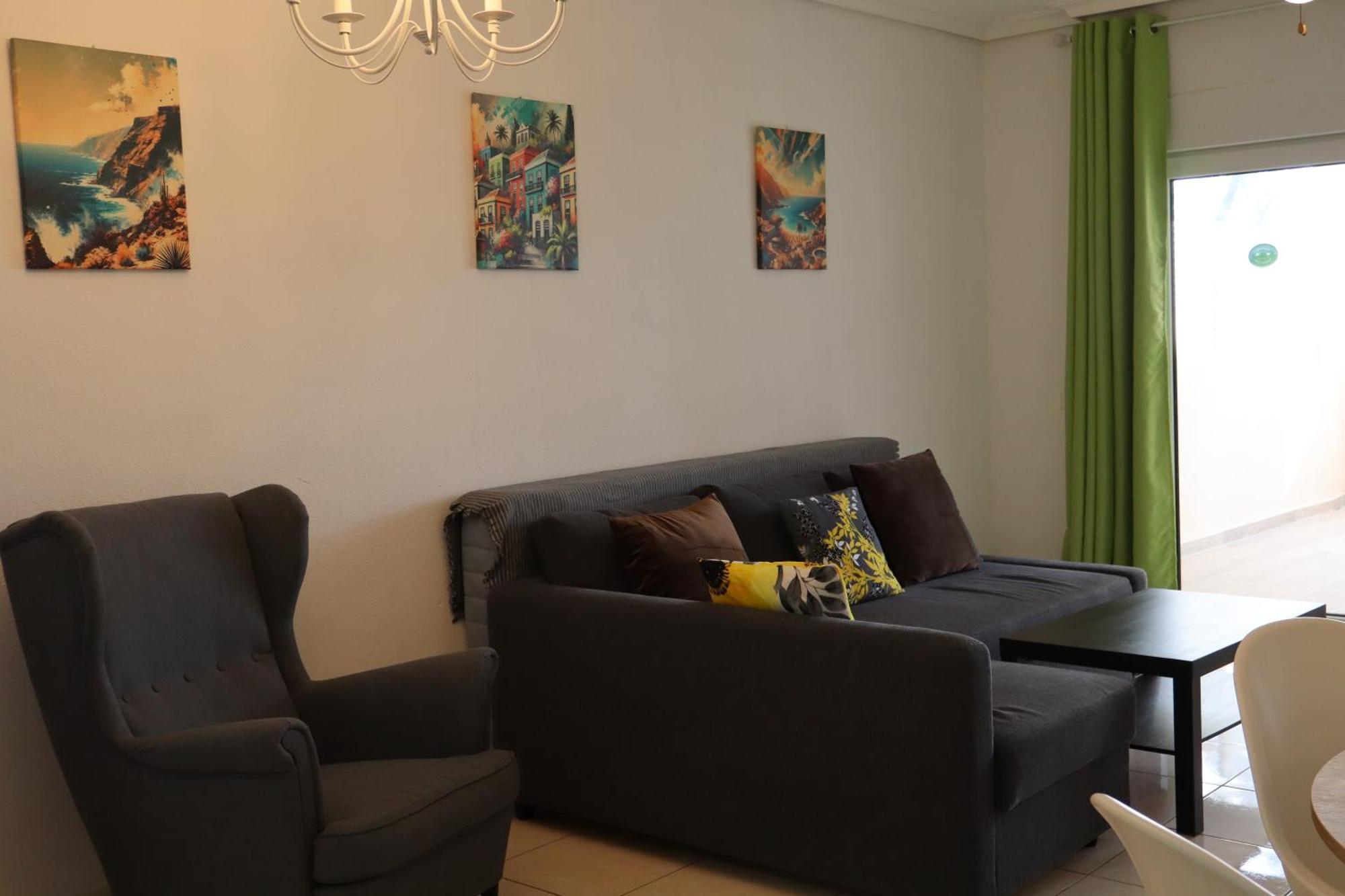 Chayofa Escape Relax And Enjoy Apartment Exterior photo