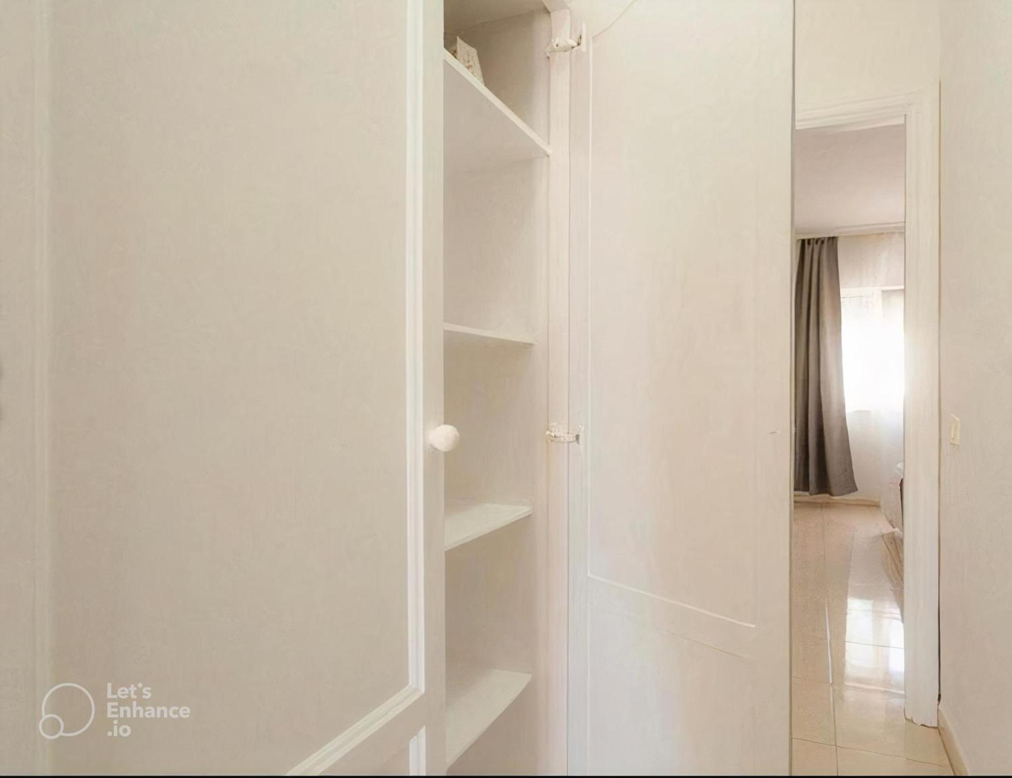 Chayofa Escape Relax And Enjoy Apartment Exterior photo